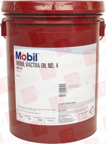 MOBIL MOTOR OIL 103880