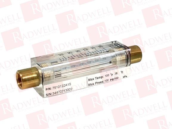 KING INSTRUMENT 7510122A15