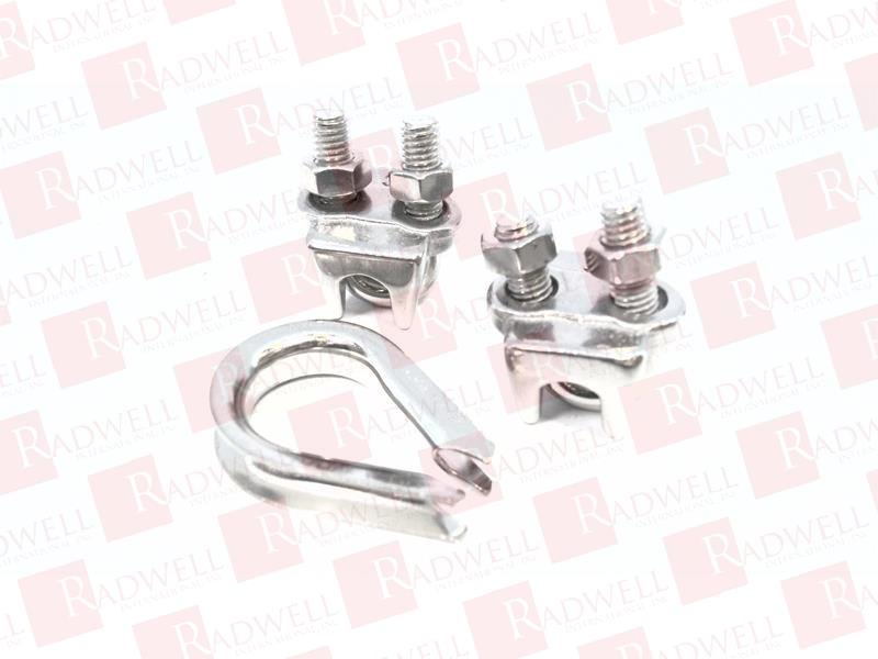 SUNCOR STAINLESS C0122-MC05
