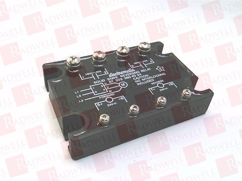 CARLO GAVAZZI RT-202-380-40-24