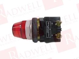 EATON CORPORATION HT8HBRT1