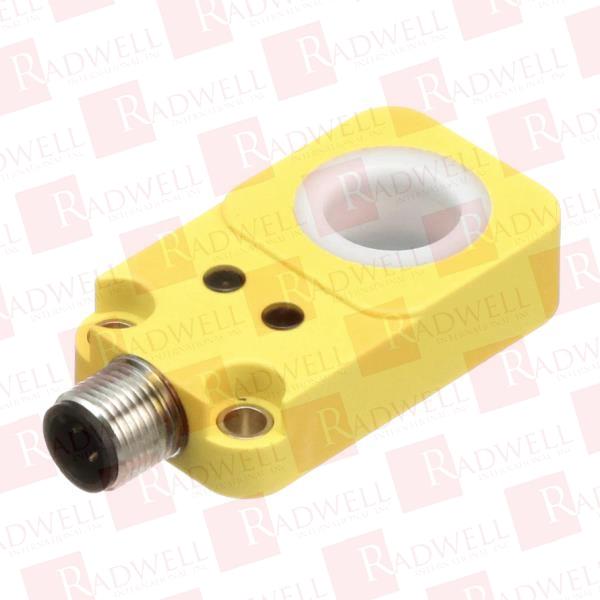 TURCK BI10R-Q14-AP6X2-H1141