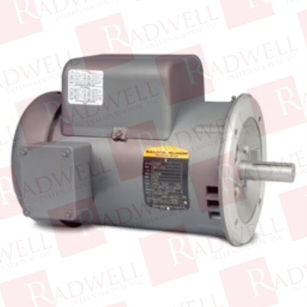 ASEA BROWN BOVERI VL3503