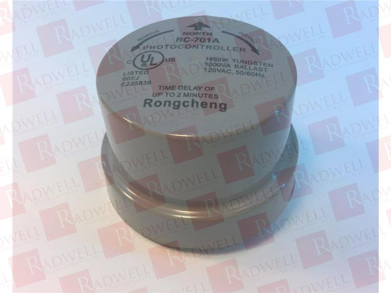 SHANGHAI RONGCHENG ELECTRONICS RC-701A