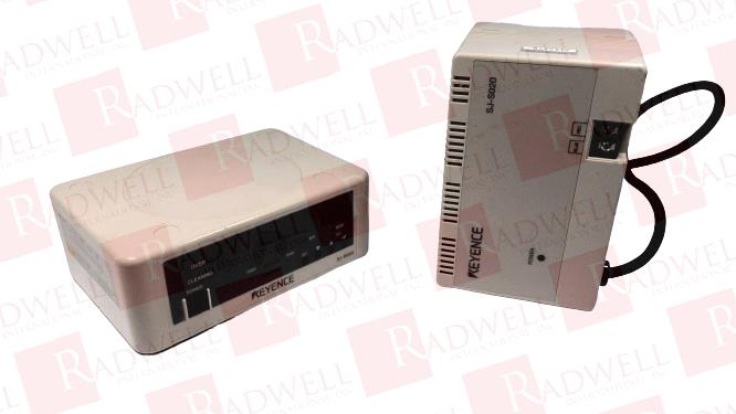 KEYENCE CORP SJ-B120