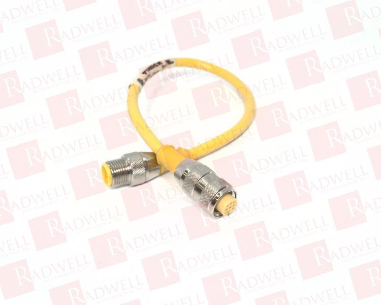 TURCK RK 4.5T-0.3-RS 4.5T/S715