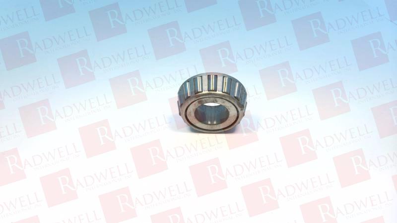 TIMKEN 15101