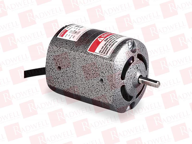 GRAINGER 2M033A