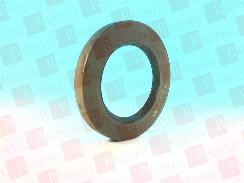 SKF 20070