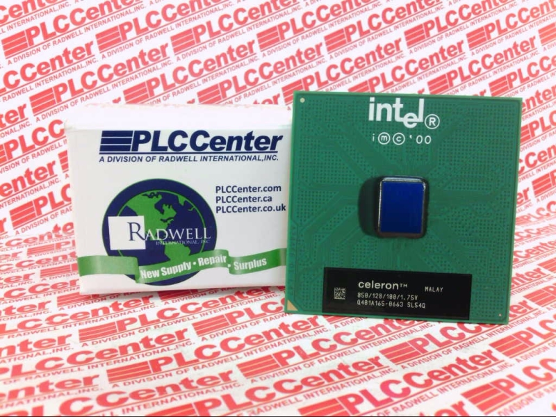 INTEL SL54Q