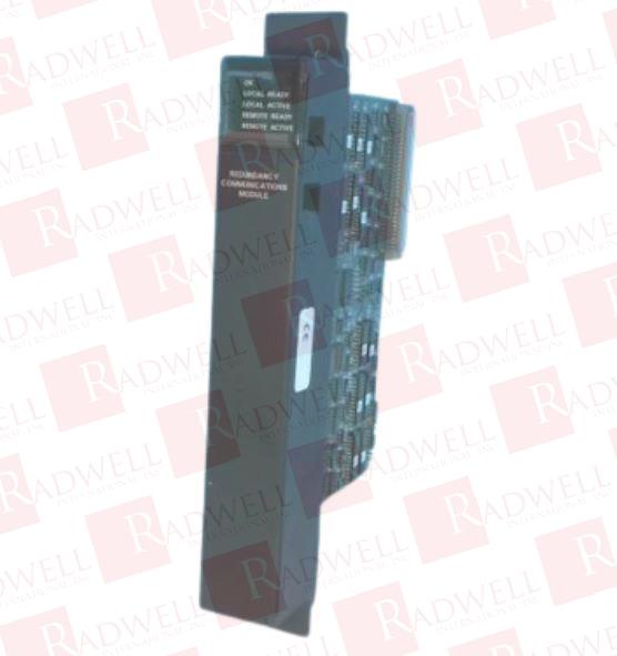 FANUC IC697RCM711