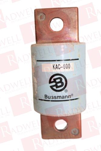 EATON CORPORATION KAC-600