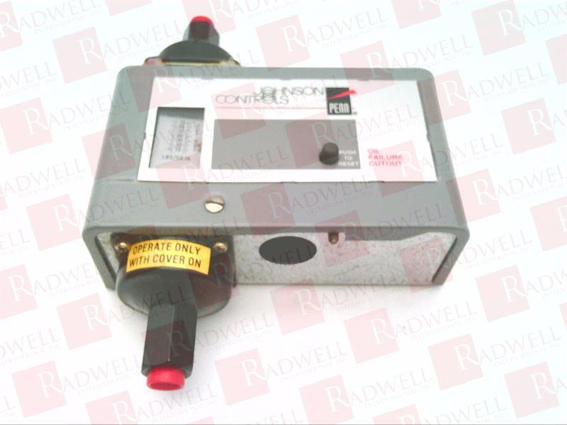 JOHNSON CONTROLS P28DN-3C