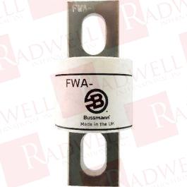 EATON CORPORATION FWA-600A