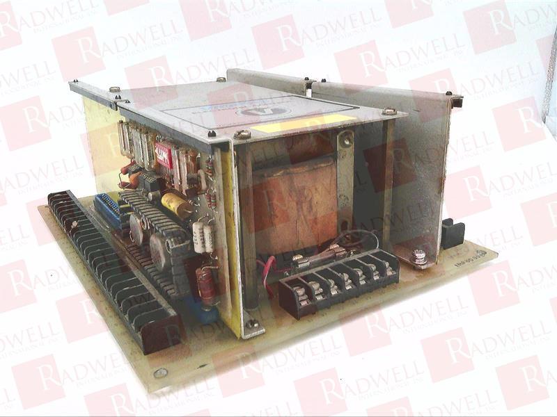 EATON CORPORATION EMP-A-20