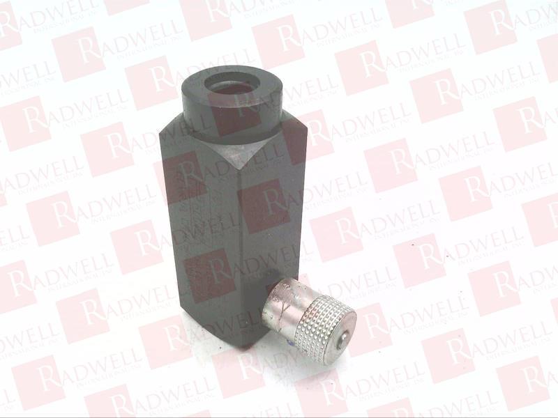 PARKER PCM620S