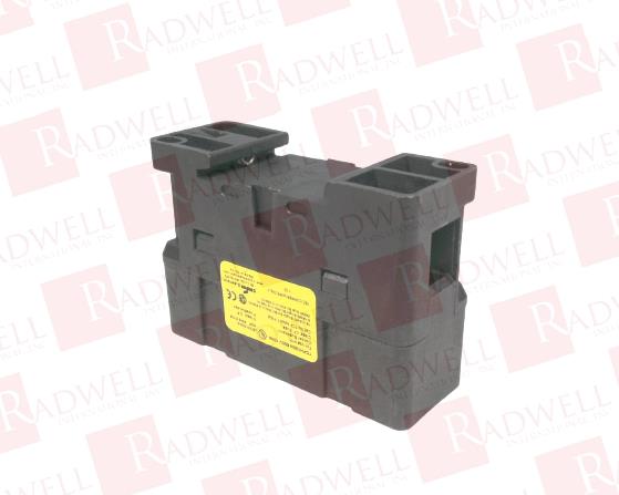 EATON CORPORATION TCFH100N