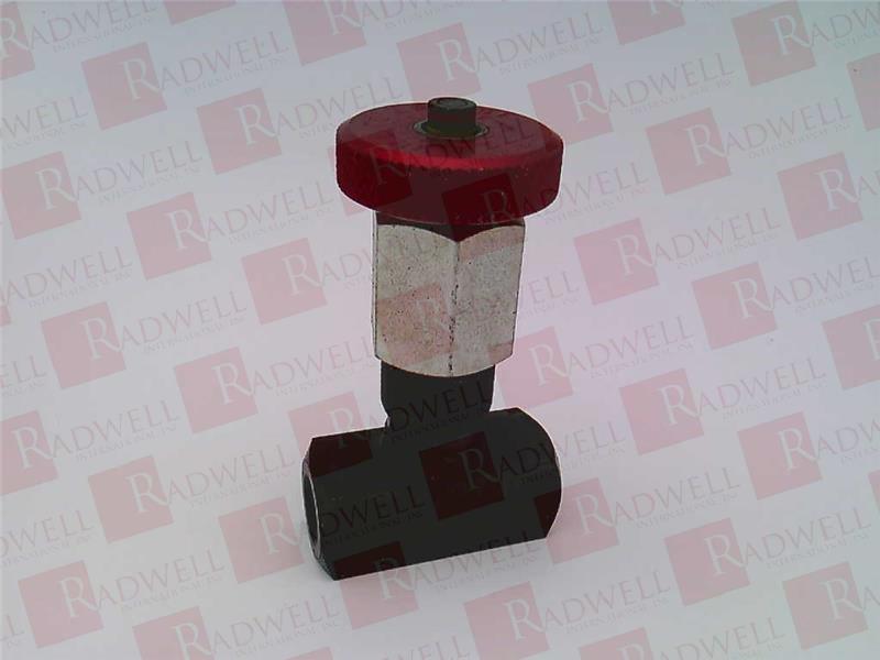 PARKER RCP400SM