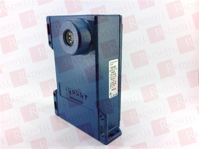 EATON CORPORATION 1141D-6501