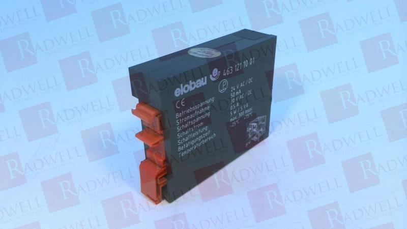 ELOBAU 463 121 10 01