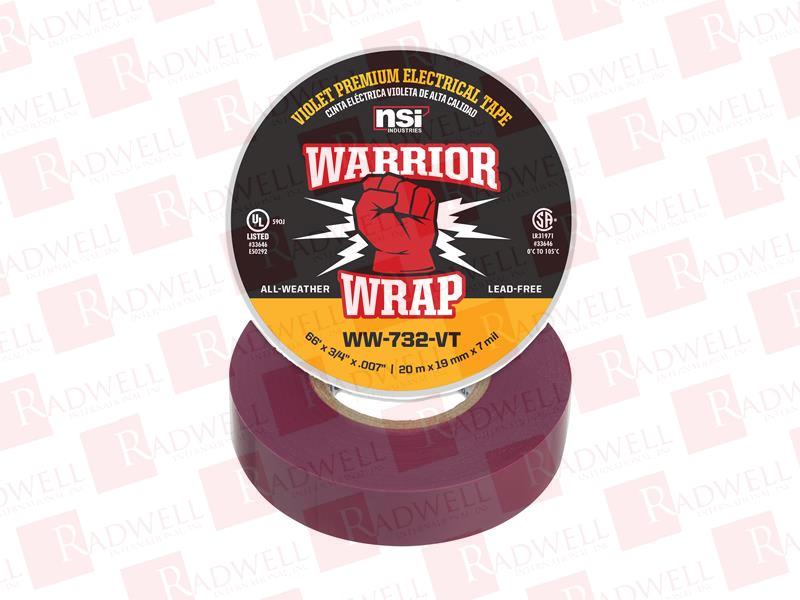 NSI INDUSTRIES WW-732-7