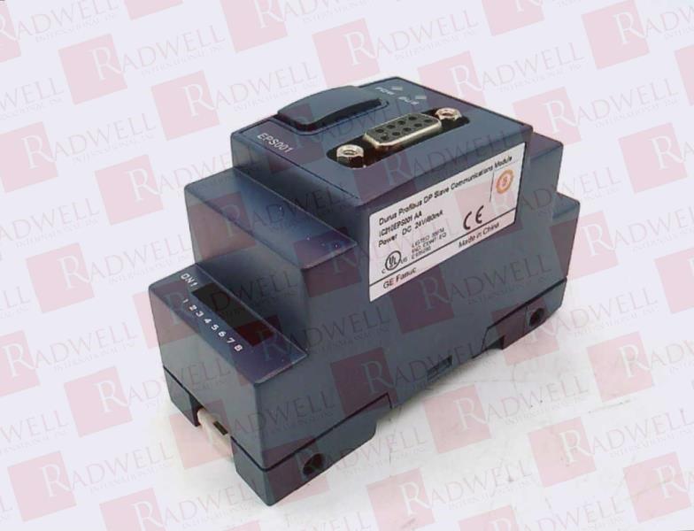 FANUC IC210EPS001