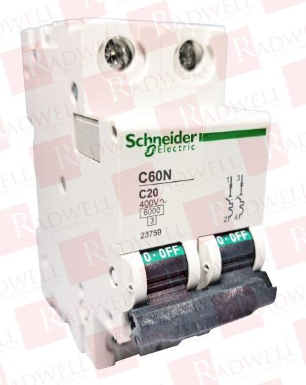 SCHNEIDER ELECTRIC 23759