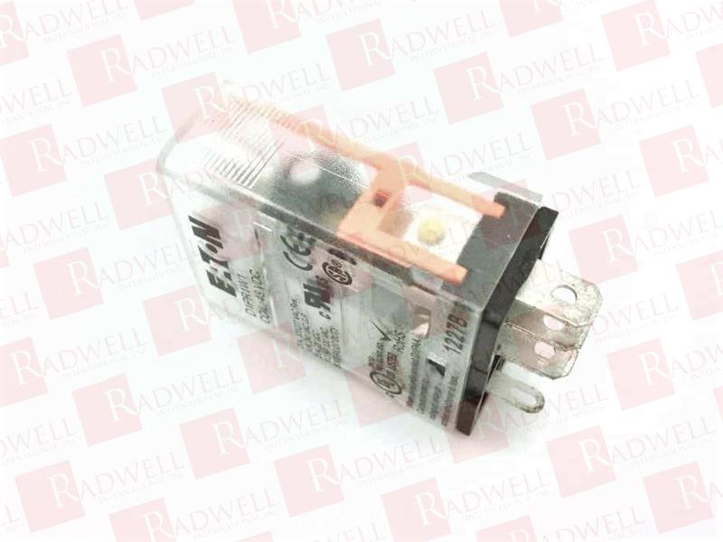 EATON CORPORATION D1PR1W1