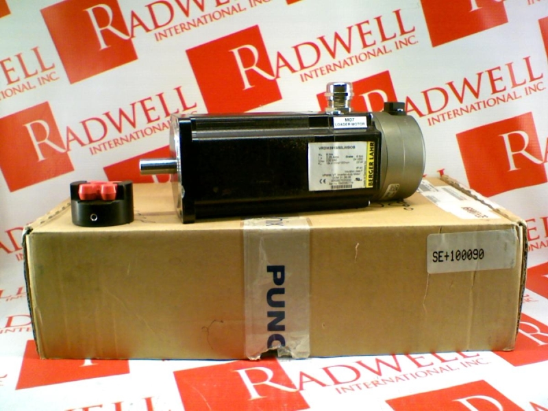 SCHNEIDER ELECTRIC VRDM3913/50LWBOB