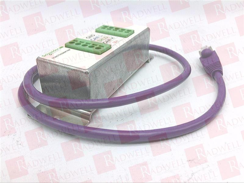 SCHNEIDER ELECTRIC TCSCTN026M16M