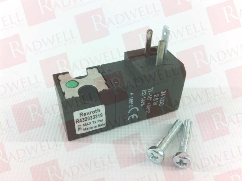 BOSCH R432033319