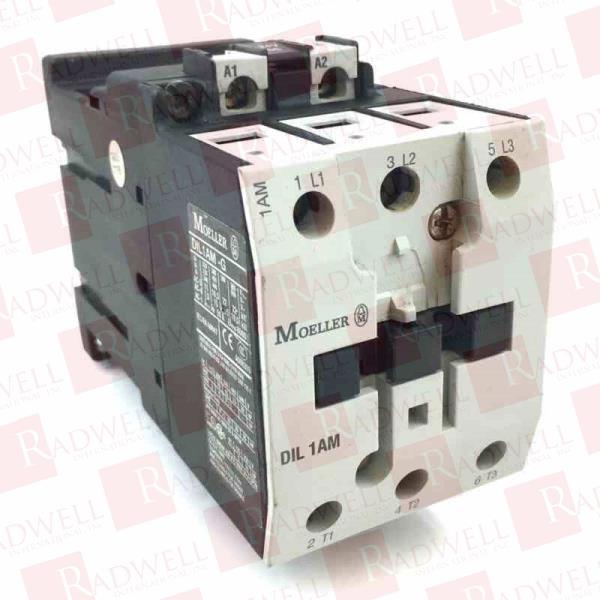 EATON CORPORATION DIL1AM-G 24VDC