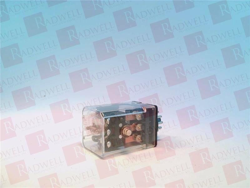 EATON CORPORATION D3PR33T