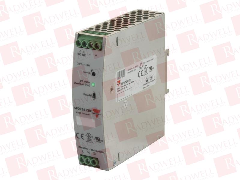 CARLO GAVAZZI SPDC121201