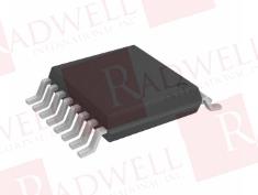 ST MICRO ST3232CTR