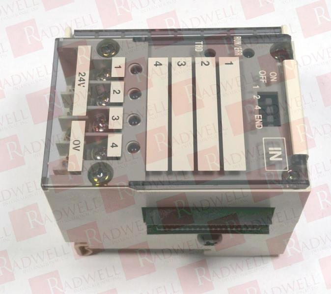 SMC EX300-IB1-AB-X1