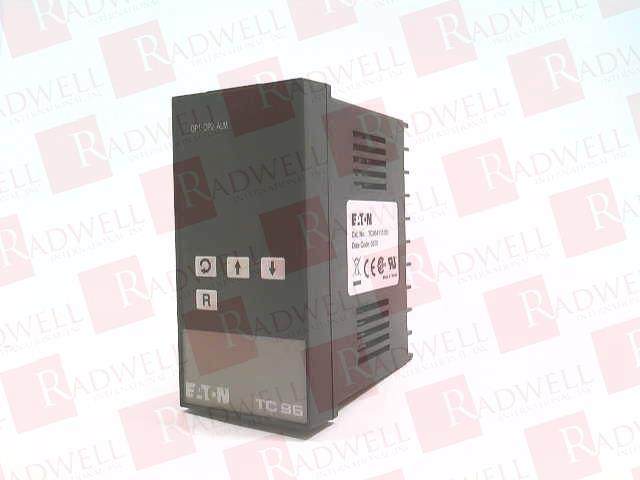 EATON CORPORATION TC964110100