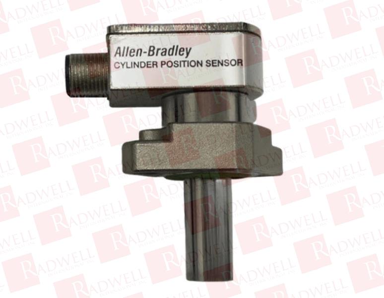 ALLEN BRADLEY 871D-DW2NP260-D4