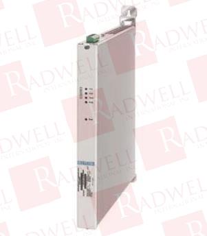 SIEMENS 6SE7021-3FS87-2DA1