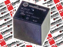 MULTICOMP MC25136