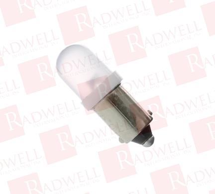 RADWELL VERIFIED SUBSTITUTE B3062-SUB-LED