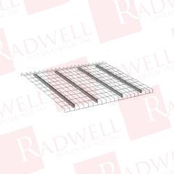 NASHVILLE WIRE D4252BB4A1