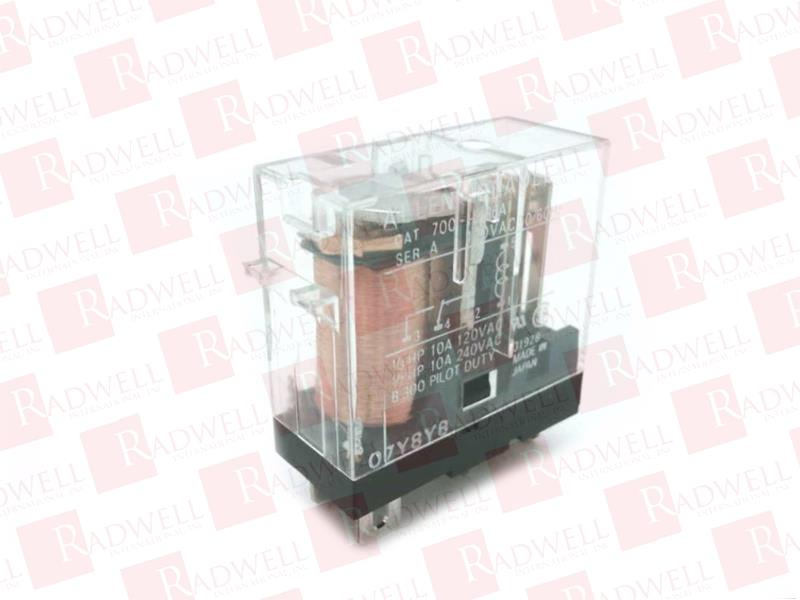 ALLEN BRADLEY 700-HK36A1