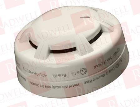 APOLLO FIRE DETECTORS ORB-OP-52027-APO