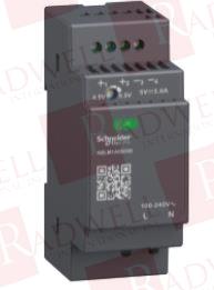 SCHNEIDER ELECTRIC ABLM1A24006