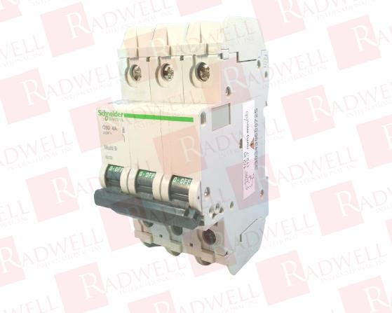 SCHNEIDER ELECTRIC 60172