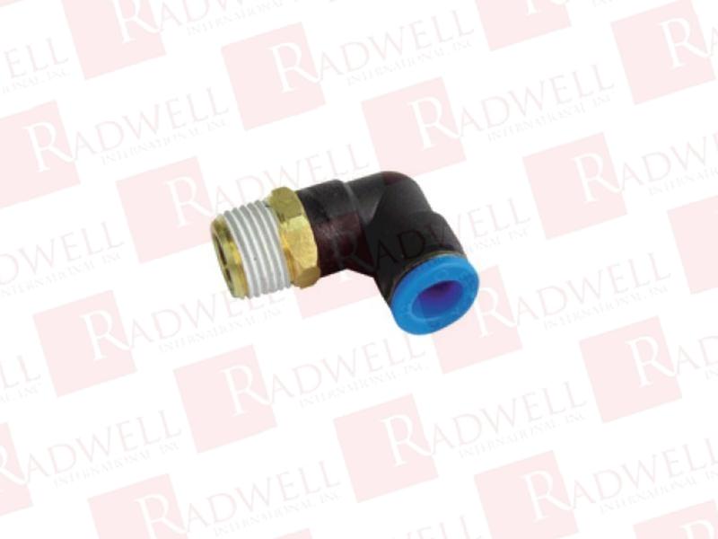 RADWELL VERIFIED SUBSTITUTE QSL-M5-4-SUB