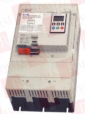 EATON CORPORATION S811+T18P3S