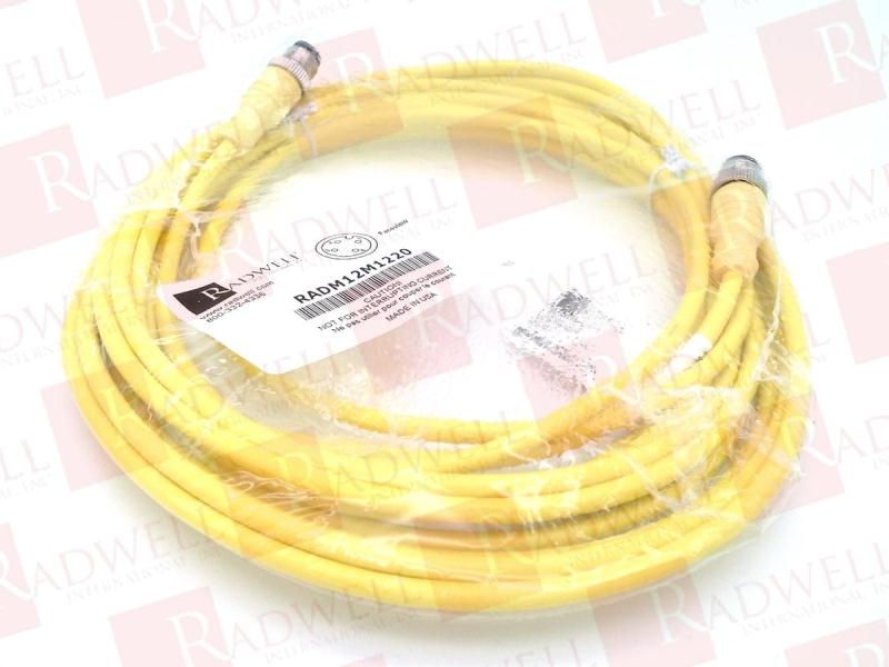 RADWELL RADM12M1220