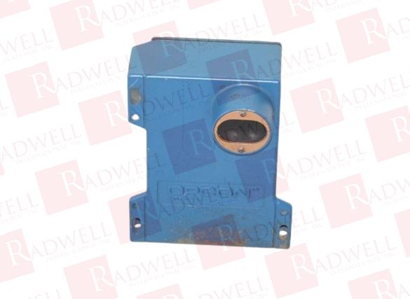 EATON CORPORATION 104661